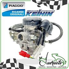 CARBURATORE KEIHIN CVK 18
