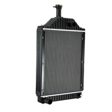 ALLOY Tractor Radiator for