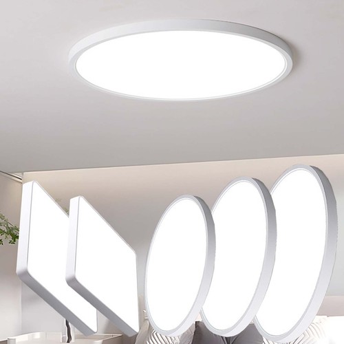 Plafoniera led - led,