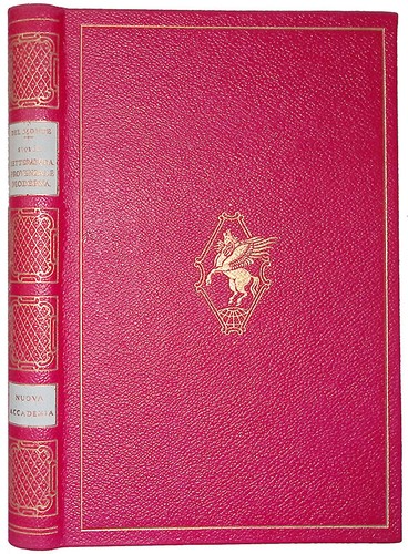 Storia della letteratura - storia,