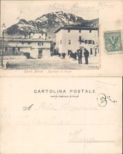 TORRE PELLICE PRIMI 900, BELLA