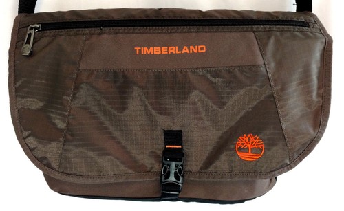 Timberland borsa messenger - timberland,