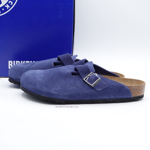 Sandali birkenstock boston - sandali, bs