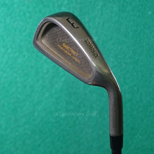 Yamaha secret professional - yamaha,