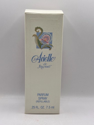 Arielle fragonard 5ml - de,