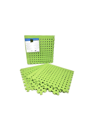 Tappeto puzzle piastrelle - puzzle,