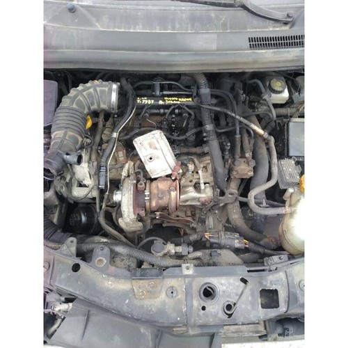 Motore compl a13dtc - compl.,