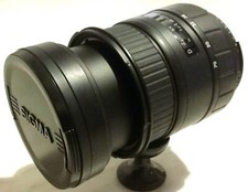 Obiettivo Sigma per NIKON 28-70mm F/1.8 L-MOUNT Made in Japan come nuovo