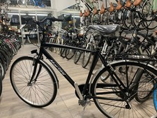 City bike ruota da 28 da uomo