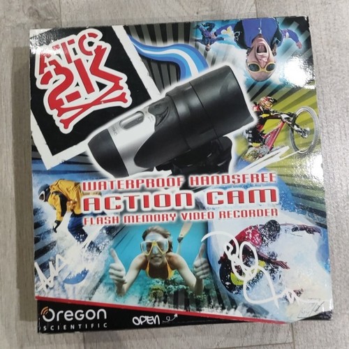 Action cam waterproof - cam, oregon
