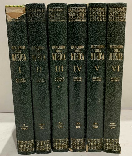 08887 enciclopedia della - l4,