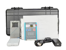 Misuratore di rugosità