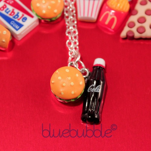 Collana funky american junk - collana,