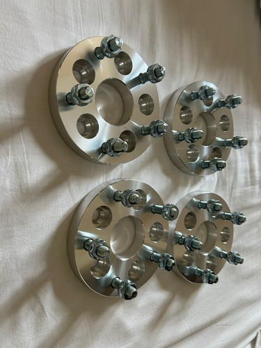 Distanziali adattatori 5x100 - , a