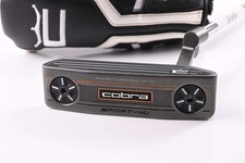 Cobra Vintage Sport-40 2024