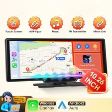 Schermo 10,26 Pollici