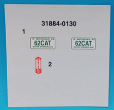 AMT/ERTL | N. 31884 |