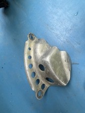 Yamaha Yzf250 04 Coperchio Para  Motore Pompa 