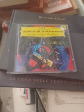 CD George Gershwin: Rhapsody In Blue - Grammophon