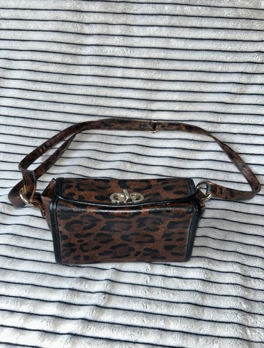 Borsa tracolla piccola - borsa,