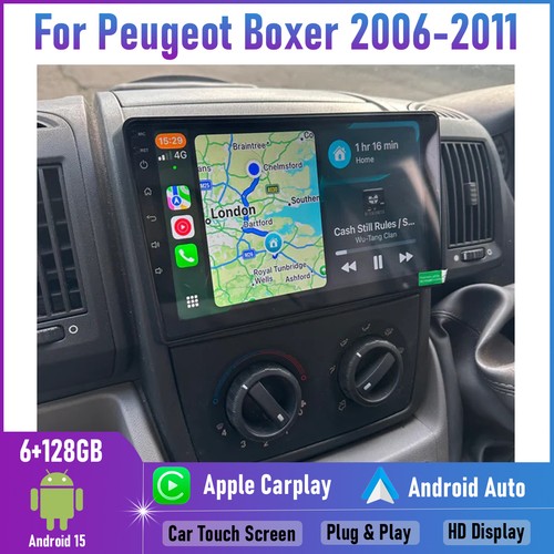 Autoradio unità principale - , 9"