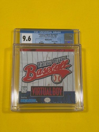 Virtual league baseball - virtual,