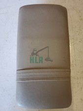 Land Rover Freelander 2 Sedile Centrale Posteriore Console Bracciolo Pelle Crema