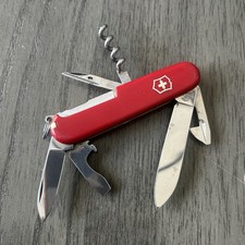Vintage Victorinox Swiss Army