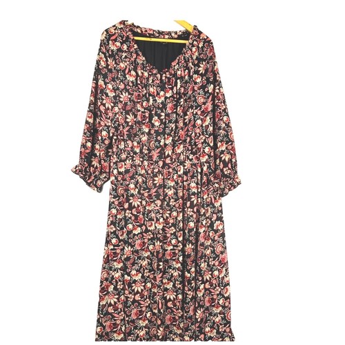 Nuovo abito donna talbots midi - abito,