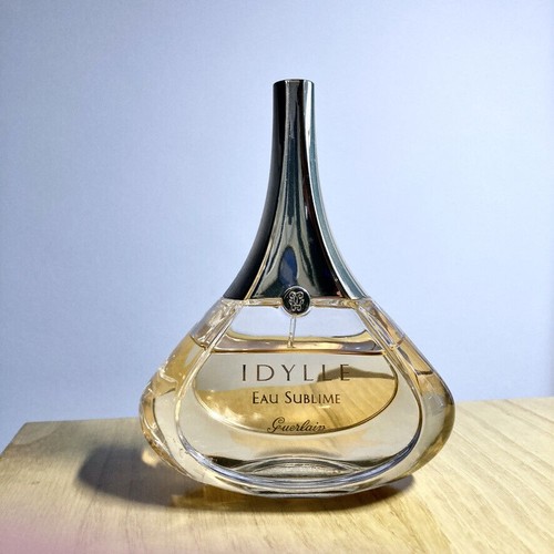 Guerlain idylle eau sublime - idylle,