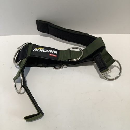 Gurzinn pro max - pro, imbracatura