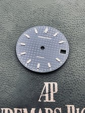 Quadrante blu Audemars Piguet per Royal Oak 34 mm