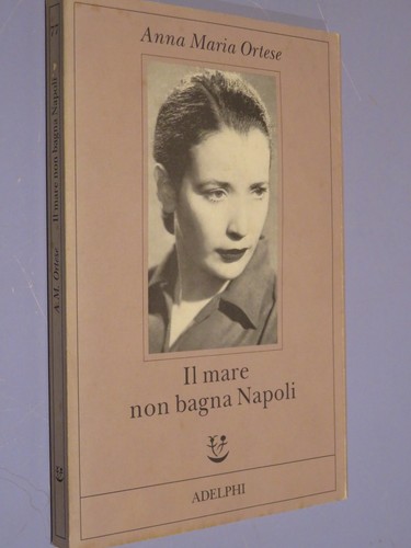 Mare non bagna - non,