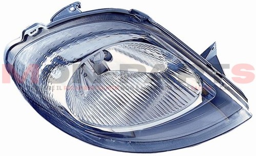 Faro fanale proiettore - faro,