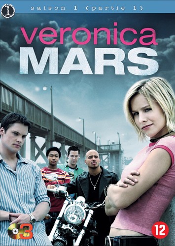 Veronica mars saison part - 1,