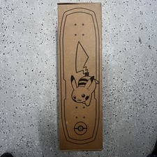 Pokemon Center x Bear Walker