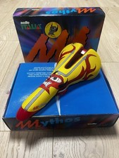 NOS NIB saddle ITALIA MYTHOS