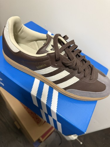 Scarpe adidas samba uomo - scarpe,