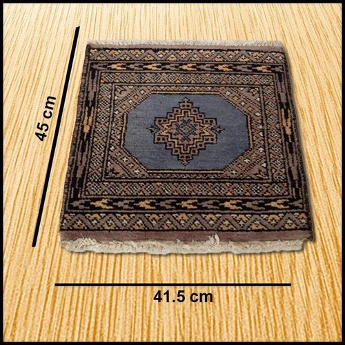 Kilim lana fatto mano - fatto,