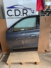 SPORTELLO ANTERIORE SINISTRO