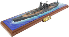 1:700 Corazzata JPN Yamato