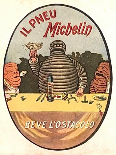 Bibendum agenzia italiana - bibendum,