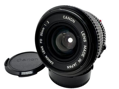Quasi come nuovo - canon,