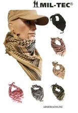 Kefiah militare uomo originale