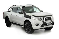 Snorkel aspirazione aria Nissan Navara NP300 D23 dal 2015 ORE4x4 fuoristrada