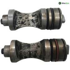 Valvola Di Scarico YAMAHA RD