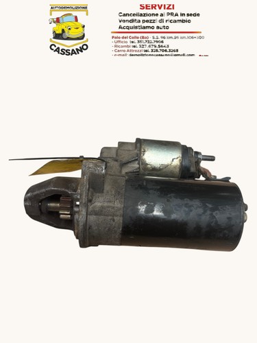 Ricambio motorino - ricambio,