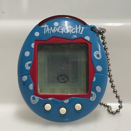 Gig tiger electronics bandai - gig,
