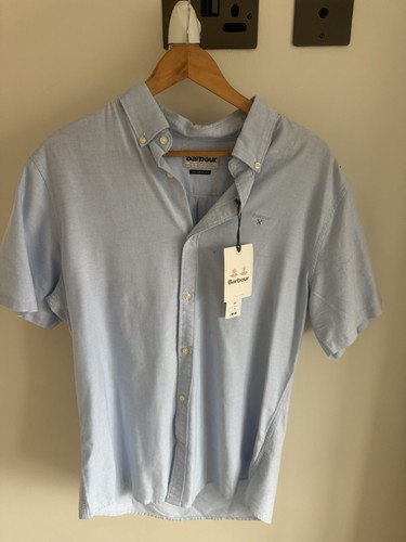 Barbour camicia uomo - barbour, casual
