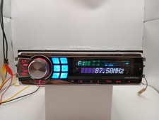Autoradio Alpine CDE -9881 RB